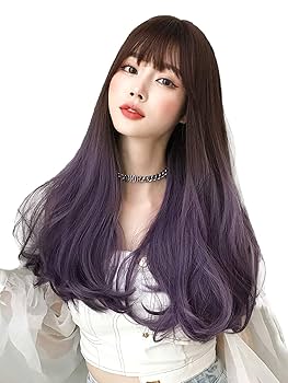 Amazon.co.jp: ウィッグ レディース ロング ストレート
